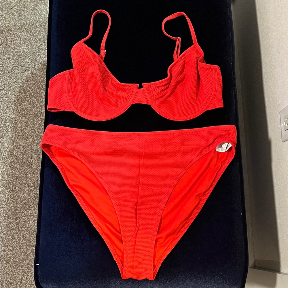 Old Navy Bikini Set